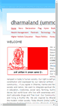 Mobile Screenshot of dhld.ummoa.net